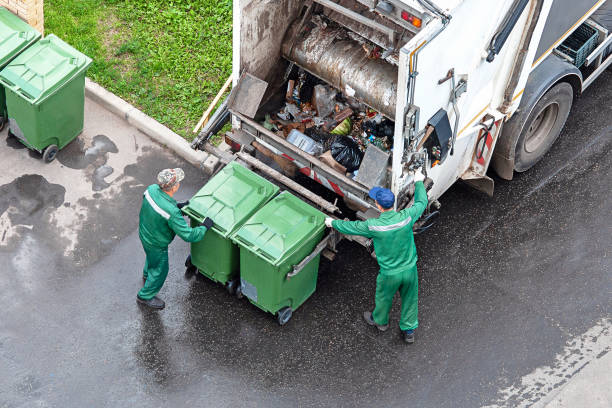 Best Junk Hauling Services  in Kent City, MI