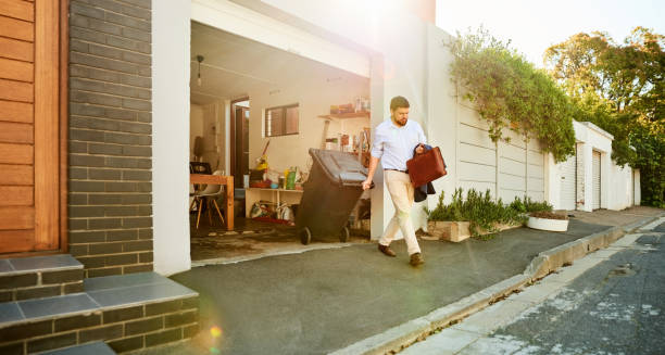 Best Furniture Removal Near Me  in Kent City, MI