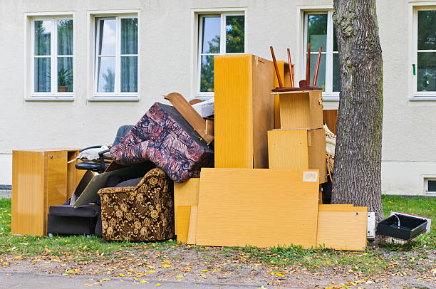 Trusted Kent City, MI Junk Removal Experts