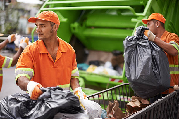 Best Junk Removal for Businesses  in Kent City, MI